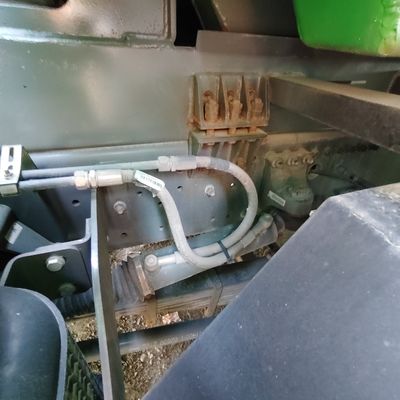 맞춤형 Sinotruk HOWO 6X4/8X4 맞춤형 디자인으로 무거운 짐 트럭