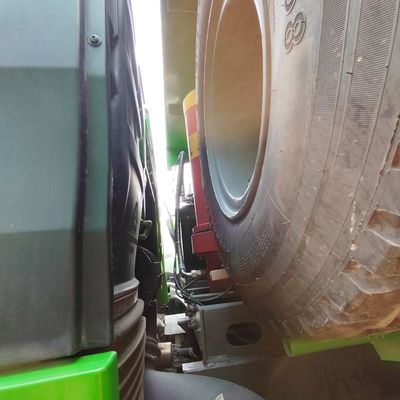 맞춤형 Sinotruk HOWO 6X4/8X4 6 개월 판매 후 서비스와 함께 중량 덤프 트럭