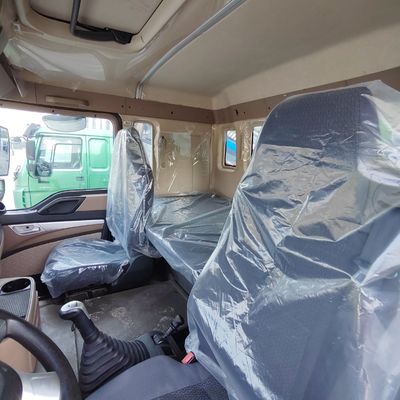 가급적 사용 된 작업 및 가급적 용도의 중량 Sinotruk 광산 운송 기계