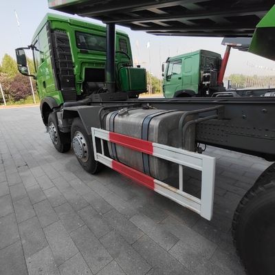 910m*2.55m*3.45m 중용 HOWO Tx 6X4 8X4 광산 덤퍼 덤퍼 트럭