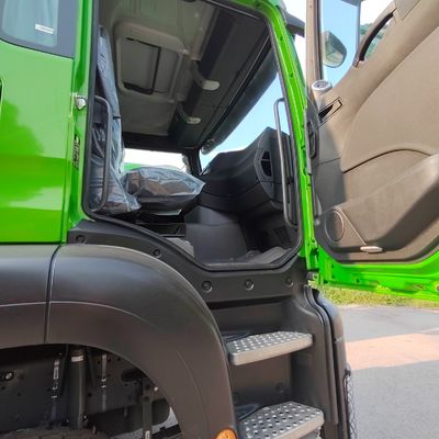 탄소 강철 화물 상자 저렴 Sinotruk Sitrak HOWO 6X4/8X4 중량 덤프 트럭