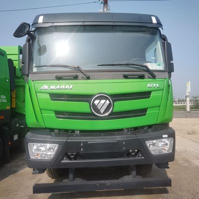 포튼 덤프 트롤러 중량 엔진 용량&gt; 8L 패키지 총 무게 15500.000kg