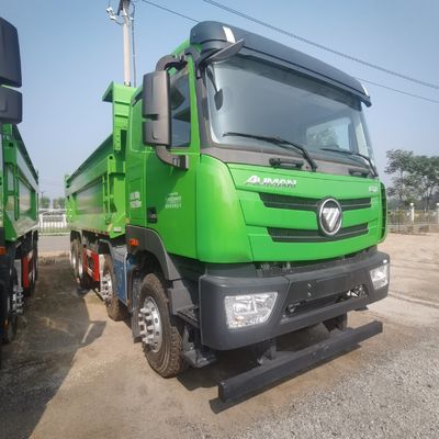 포튼 덤프 트롤러 중량 엔진 용량&gt; 8L 패키지 총 무게 15500.000kg