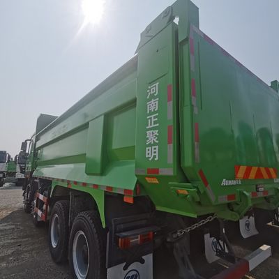 포튼 덤프 트롤러 중량 엔진 용량&gt; 8L 패키지 총 무게 15500.000kg