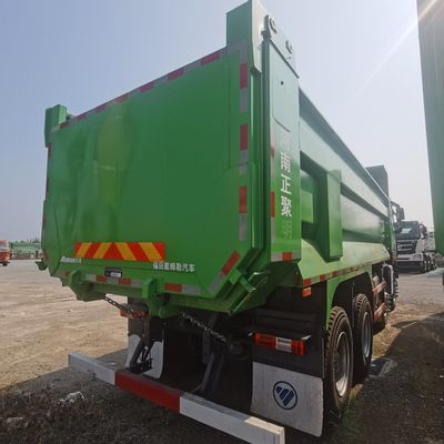 포튼 덤프 트롤러 중량 엔진 용량&gt; 8L 패키지 총 무게 15500.000kg