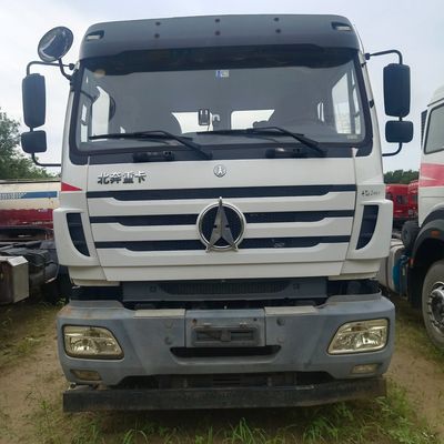 비벤 트랜스포트 트럭 420HP