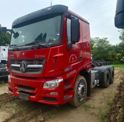 수동 변속기 420HP 비벤 화물 류트럭