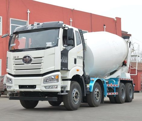 6X4 반 트레일러 헤드 티퍼 덤퍼 쓰레기 및 화물 운송을위한 파트너