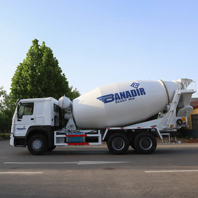 21-30t 부하 용량 중량 Sinotruk 덤프 트럭 체시 4-6L 엔진 용량