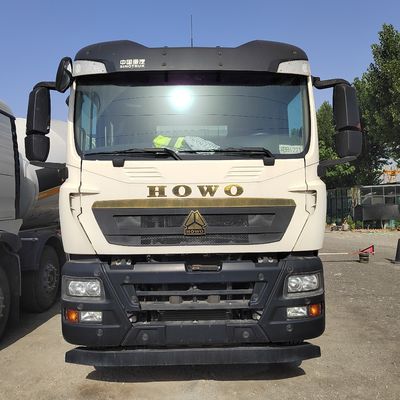 8X4 시노트럭 HOWO 350HP 371HP12-15m3 콘크리트 믹서 트럭