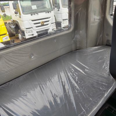 시노트럭 차시 샤크만 X6000 6*4/4*2 510HP 트랙터 트럭