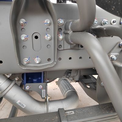 환불 사용 및 운송 트럭 시노트럭 중고 차량 트랙터 트럭