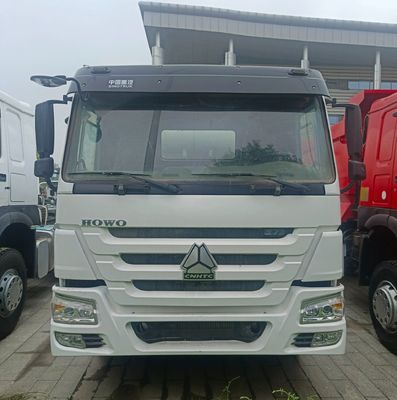 ZZ1257N3647N1 시노트럭 차시와 함께 건설 운송 사용 콘크리트 믹서 트럭