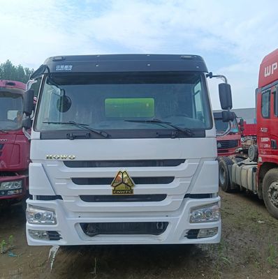커스터마이즈 12m3 380HP 중량 6X4 표준 콘크리트 믹서 트럭