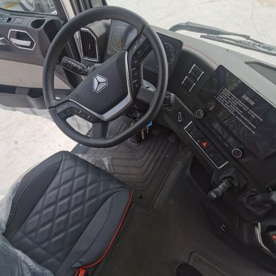 운전자 좌석 공기 서스펜션 좌석 ZZ4257N3247E1H