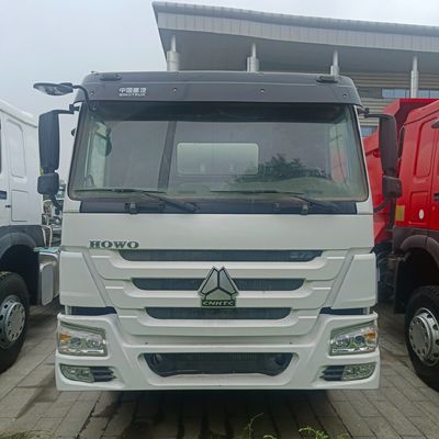 시노트룩 체시와 ISO9000 인증과 함께 12m3 콘크리트 믹서 트럭