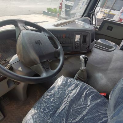 맞춤 주문 타이어 건설 차량용 수압 스티어링 어기터 트럭