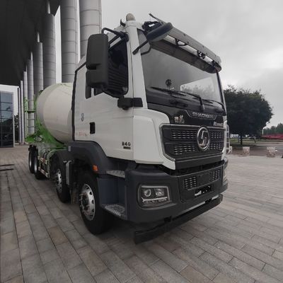 시노트럭 차시 샤크만 HOWO 4X2 6X4 8X4 건설용 이동형 중공용
