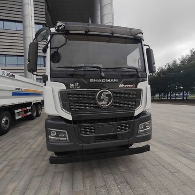 시노트럭 차시 샤크만 HOWO 4X2 6X4 8X4 건설용 이동형 중공용