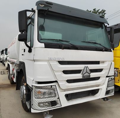 포랜드 336HP 2000L 3cbm 식수 트럭 3톤 물 배달 트럭