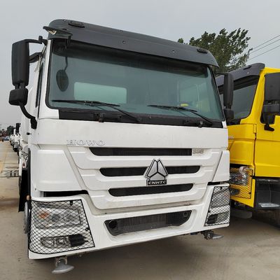 시노트루크 HOWO 6X4 15000L 2000m sup3 식수 분사 물 배달 트럭
