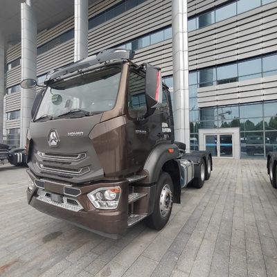 31~40t의 화물 용량 높은 덤프 트럭에 대한 초기 지불