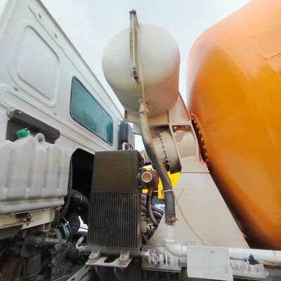 1000.00cm * 250.00cm * 345.00cm 패키지 크기 시노트럭과 함께 물 배달 트럭