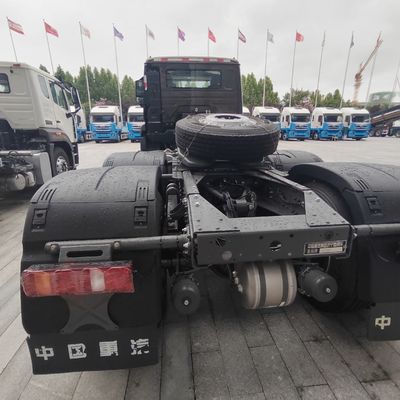 커스터마이징 가능한 US 2024 Sinotruk Heavy Duty 오프로드 덤프 트럭 커스터마이징 가능한 요청
