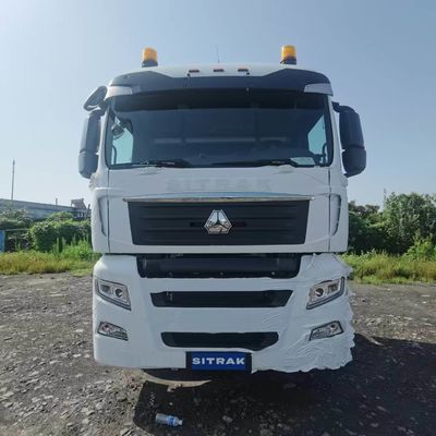 완전 지불 중량용 시트랙 트랙터 중량용 트럭