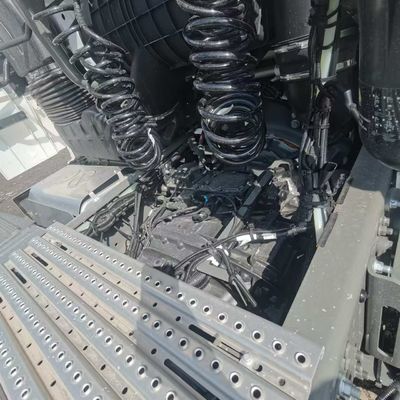 완전 지불 중량용 시트랙 트랙터 중량용 트럭