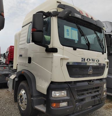 추리 반트레일러를 찾고 있습니다 CNG 트랙터 트럭보다 더 이상 보지 마십시오 HOWO 440HP