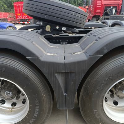 시노트룩 차시 2024 동펜 티안롱 6X4 6X2LNG 580HP에서 700HP 트랙터 운송 트럭