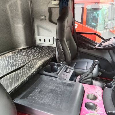 FAW Jiefang J6p 가스 6X4 트랙터 트럭 귀하의 비즈니스에 대한 최고의 선택