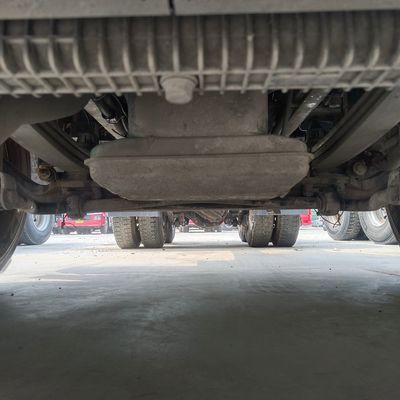 FAW J6p 가스 트럭에 맞춤형 CA4250P66M25T1E6 수압 스티어링 시스템