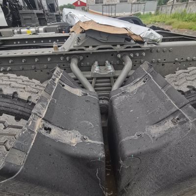 390HP 시노트룩 시트랙 트랙터 에어 서스펜션 좌석과 6 개월 판매 후 서비스