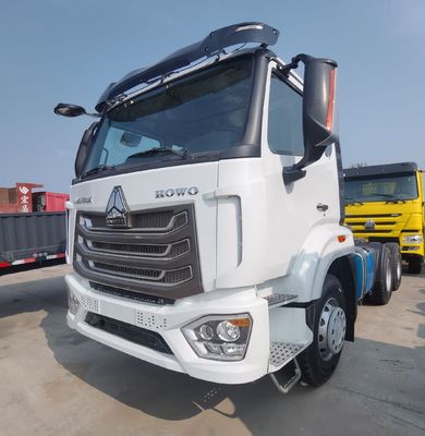 ISO 인증을 받은 중량 수송용 반류착장 Sinotruk HOWO 6800*2500*3200