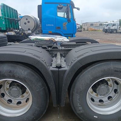 2024 HOWO 6X4LNG540HP 자동변속기 트랙터