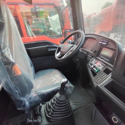 시트랙 460 480 HP 트랙터 트럭 경쟁력 있고 강력한 수압 스티어링 시스템