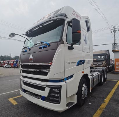 호우 6X4 트랙터 트럭용 전문 엔진 부품