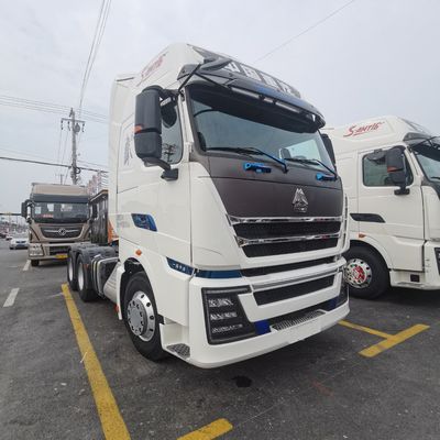 호우 6X4 트랙터 트럭용 전문 엔진 부품