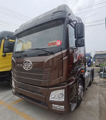 FAW Jh6 International for Harsh Conditions 엔진 용량 &gt;8L 중량 및 내구성