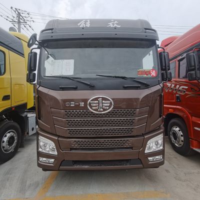 FAW Jh6 International for Harsh Conditions 엔진 용량 &gt;8L 중량 및 내구성