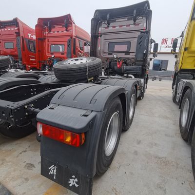 FAW Jh6 International for Harsh Conditions 엔진 용량 &gt;8L 중량 및 내구성