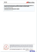 중국 Jining Huahang International Trade Co., Ltd. 인증